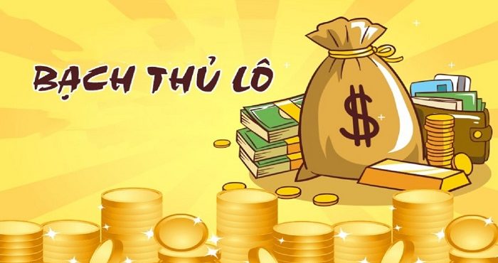 Hướng dẫn bắt bạch thủ lô hốt tiền nhà cái