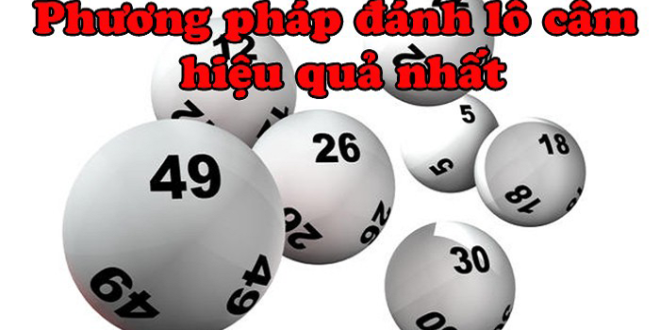 Phương pháp bắt lô kép câm chắc chắn ăn