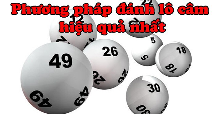 Phương pháp bắt lô kép câm chắc chắn ăn