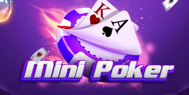 Bí quyết chơi trò chơi Mini Poker nhanh thắng tại FABET