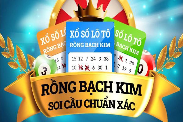 Thông tin về Rồng bạch kim không thể bỏ lỡ